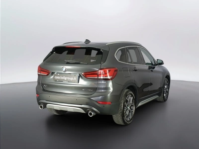 5 - BMW X1 Cascioli Group