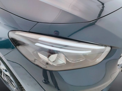 10 - Mercedes-Benz Classe B Cascioli Group