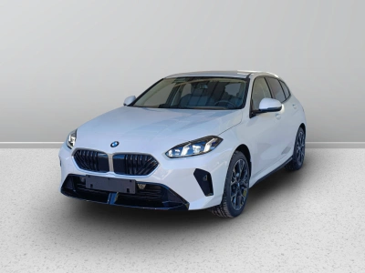 1 - BMW Serie 1 Cascioli Group