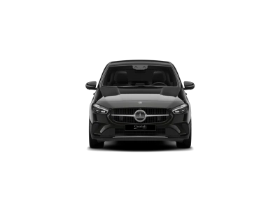 2 - Mercedes-Benz Classe B Cascioli Group