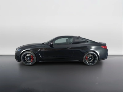 6 - BMW M M4 Cascioli Group