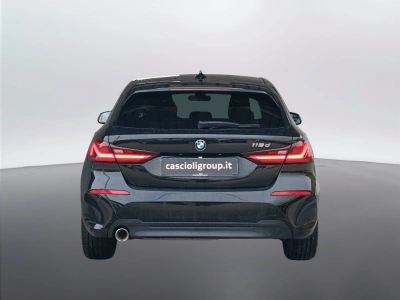 5 - BMW Serie 1 Cascioli Group