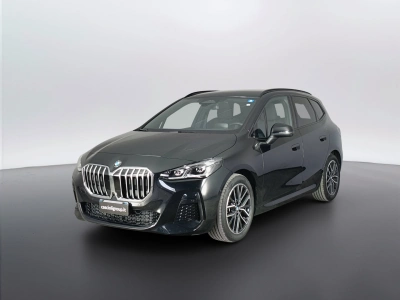 1 - BMW Serie 2 Cascioli Group