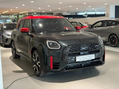 3 - MINI Countryman Cascioli Group