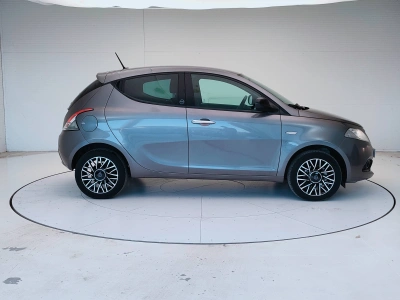 7 - Lancia Ypsilon Cascioli Group