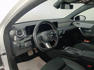 7 - Mercedes-Benz Classe A Cascioli Group