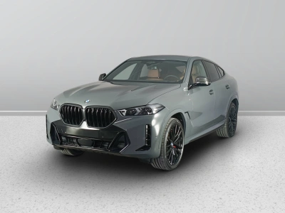 1 - BMW X6 Cascioli Group