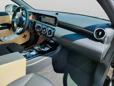 10 - Mercedes-Benz Classe A Cascioli Group