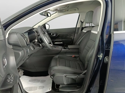 8 - Citroen C5 Cascioli Group