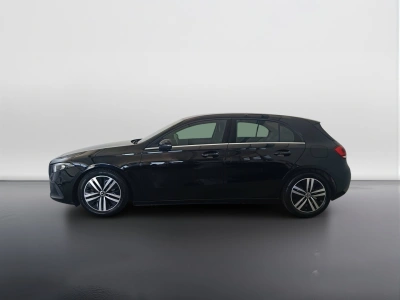 6 - Mercedes-Benz Classe A Cascioli Group