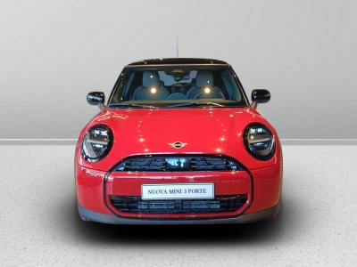 2 - MINI Cooper Cascioli Group