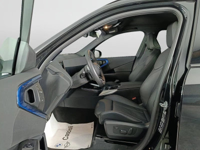 8 - BMW X3 Cascioli Group