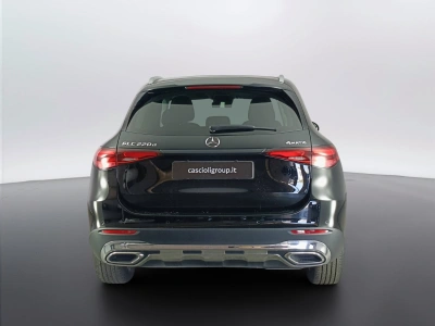 5 - Mercedes-Benz GLC Cascioli Group