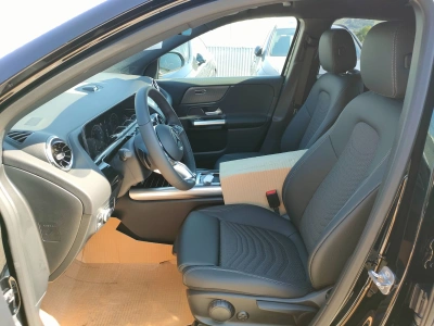 9 - Mercedes-Benz GLA Cascioli Group