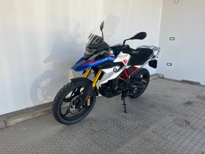 5 - BMW Motorrad GS Cascioli Group