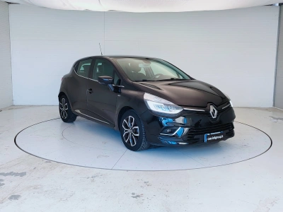 3 - Renault Clio Cascioli Group