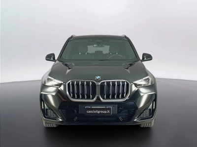 2 - BMW X1 Cascioli Group