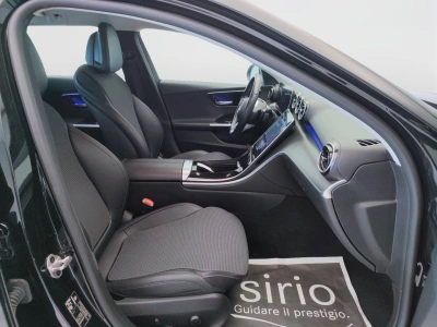 2 - Mercedes-Benz Classe C Cascioli Group