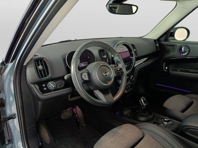 7 - MINI Countryman Cascioli Group
