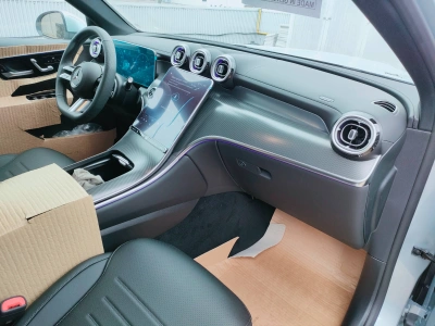 10 - Mercedes-Benz GLC Cascioli Group