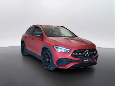 3 - Mercedes-Benz GLA Cascioli Group