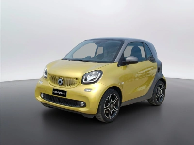 1 - smart fortwo Cascioli Group