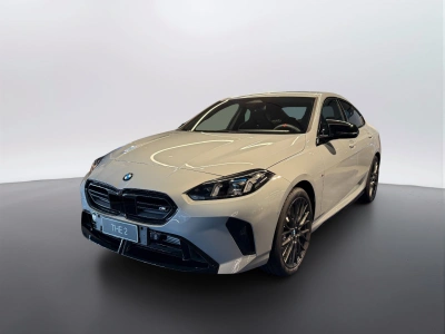 1 - BMW Serie 2 Cascioli Group