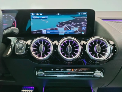 10 - Mercedes-Benz Classe B Cascioli Group