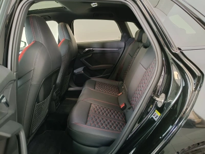 9 - Audi RS3 Cascioli Group