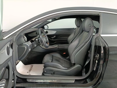 8 - Mercedes-Benz Classe E Cascioli Group