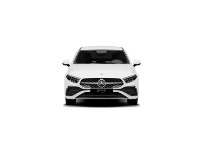 2 - Mercedes-Benz Classe A Cascioli Group