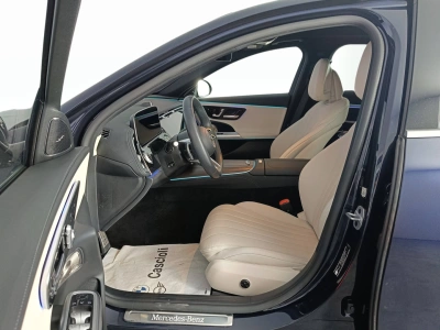 9 - Mercedes-Benz Classe E Cascioli Group