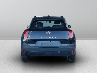 5 - MINI Aceman Cascioli Group