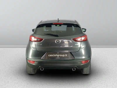 5 - Mazda CX Cascioli Group