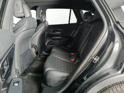 9 - Mercedes-Benz GLC Cascioli Group