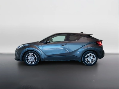 8 - Toyota C-HR Cascioli Group