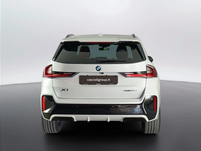 5 - BMW X1 Cascioli Group