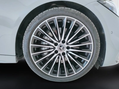 9 - Mercedes-Benz Classe C Cascioli Group
