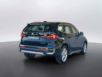 4 - BMW X1 Cascioli Group