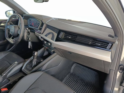 9 - Audi A1 Cascioli Group