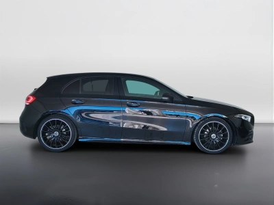 7 - Mercedes-Benz Classe A Cascioli Group