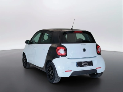 7 - smart forfour Cascioli Group