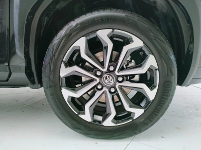 8 - Toyota Yaris Cross Cascioli Group