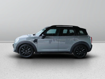 3 - MINI Countryman Cascioli Group