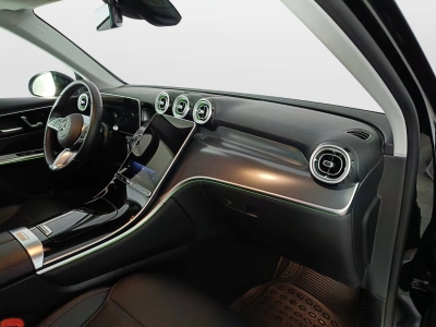 10 - Mercedes-Benz GLC Cascioli Group