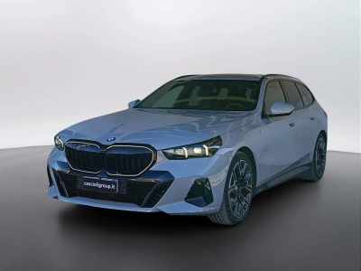 1 - BMW Serie 5 Cascioli Group
