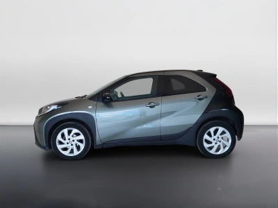 8 - Toyota Aygo X Cascioli Group