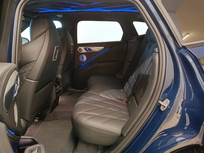 7 - BMW XM Cascioli Group