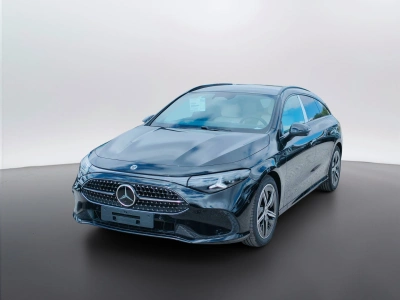 1 - Mercedes-Benz CLA Cascioli Group
