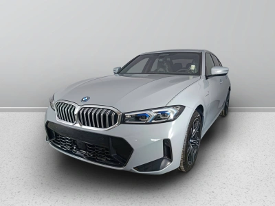 1 - BMW Serie 3 Cascioli Group
